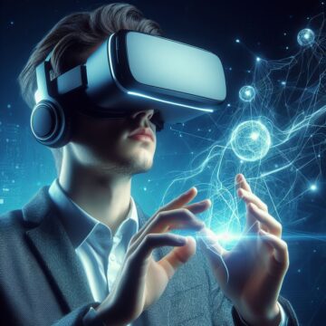 كل ما تحتاج معرفته عن مصطلح الحوسبة المكانية Spatial Computing