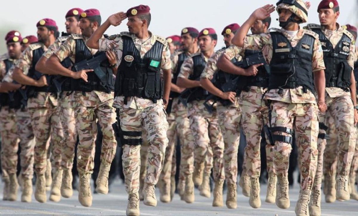 كم راتب الرقيب في وزارة الدفاع السعودي 2024 .. والشروط المطلوبة للتسجيل في وظائف وزارة الدفاع