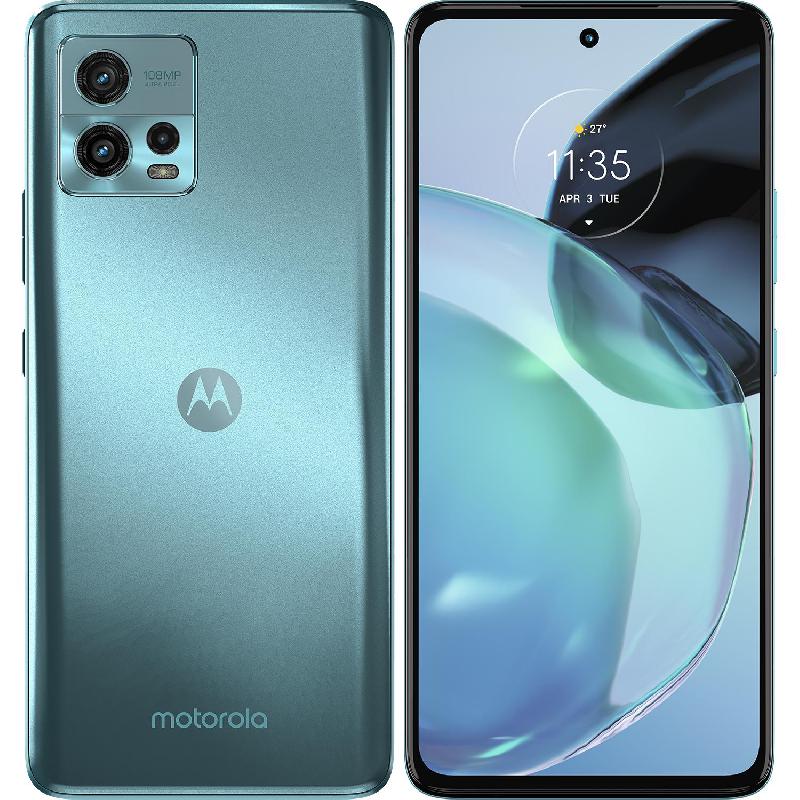 بـ 400 ريال.. مواصفات هاتف Motorola Moto G32 وأهم مميزاته وعيوبه 5 بـ 400 ريال.. مواصفات هاتف Motorola Moto G32 وأهم مميزاته وعيوبه