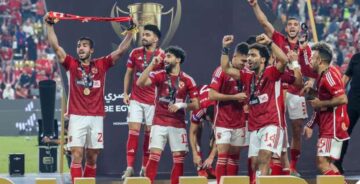 شوبير يكشف حقيقة نقل نهائي بطولة كأس مصر الي السعودية