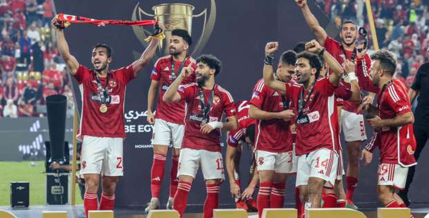 موقف الأهلي من التعاقد مع حارس مرمي جديد في موسم الانتقالات الشتوية 5 موقف الأهلي من التعاقد مع حارس مرمي جديد في موسم الانتقالات الشتوية