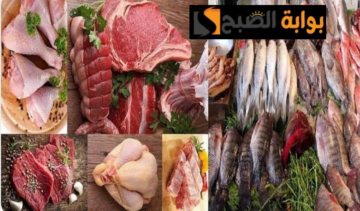 “خد فكرة واشتري”.. تعرف أسعار اللحوم والأسماك اليوم الخميس 22 فبراير 2024.. اعرف البلطي بكام