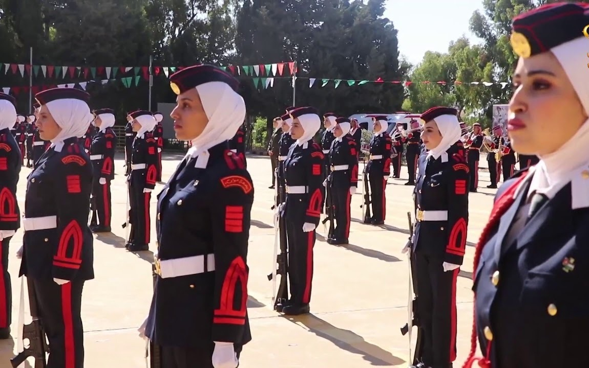 شروط القبول في كلية الأميرة عائشة العسكرية 2024 .. ومميزاتها 5 شروط القبول في كلية الأميرة عائشة العسكرية 2024 .. ومميزاتها