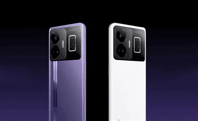 مواصفات هاتف Realme GT Neo 6 وسعره في المملكة السعودية 5 مواصفات هاتف Realme GT Neo 6 وسعره في المملكة السعودية