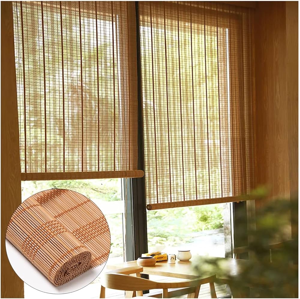 أفكار جديدة لتصميم ديكور ستائر خشب مفرغ ومحفور بأشكال مميزة 12 أفكار جديدة لتصميم ديكور ستائر خشب مفرغ ومحفور بأشكال مميزة
