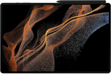 بـ 3500 ريال.. مواصفات Samsung Galaxy Tab S8 Ultra وأهم مميزاته وعيوبه