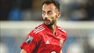 تفاصيل عرض سيفاس سبور التركى للتعاقد مع احمد عبد القادر