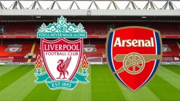 صراع الصدارة.. ليفربول يواجه آرسنال اليوم في بطولة الدوري الإنجليزي