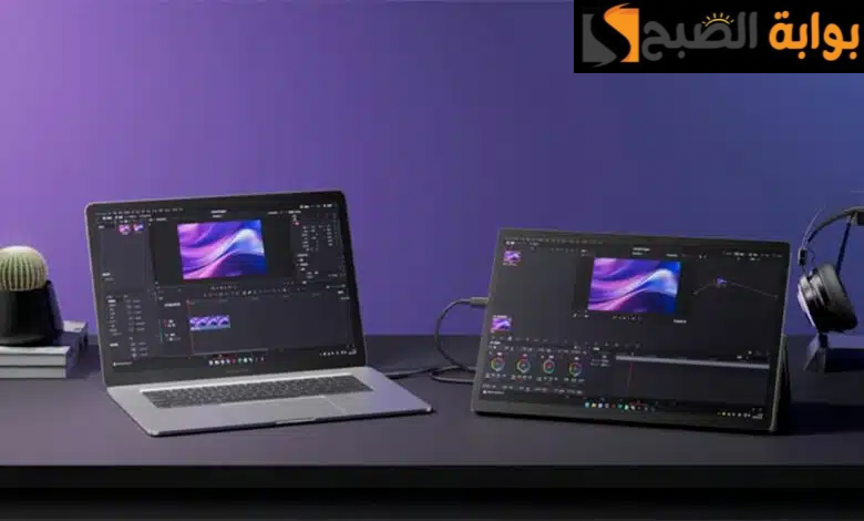 شركة MINISFORUM تكشف عن أول حاسوب محمول من فئة 3 في 1 بمعالج Ryzen 7 8840U.. تعرف عليه الآن 5 شركة MINISFORUM تكشف عن أول حاسوب محمول من فئة 3 في 1 بمعالج Ryzen 7 8840U.. تعرف عليه الآن