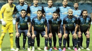 موعد مباراة بيراميدز ومازيمبي في دوري ابطال افريقيا
