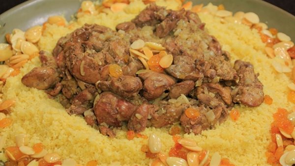 أسرار عمل كسكسي هَش وخفيف بدون تكتلات مثل الجاهز باستخدام دقيق السميد 5 أسرار عمل كسكسي هَش وخفيف بدون تكتلات مثل الجاهز باستخدام دقيق السميد