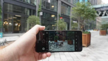 نوكيا تعود مُجددًا للواجهة وتتحدى بـ Nokia G21 ملك الفئة المتوسطة بأرخص الأسعار
