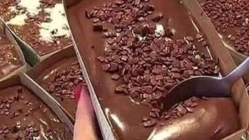 طريقة عمل كيك الديسباسيتو اللذيذ بأفضل وأضمن نتيجة وبمكونات في المنزل
