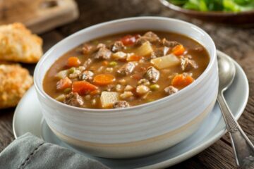 أكلات سهلة وسريعة لفطار رمضان بمكونات بسيطة من البيت بطعم رهيب لا يقاوم