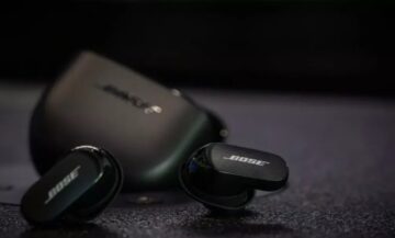 Bose تكشف عن سماعتها الجديدة Ultra Open…المواصفات والسعر
