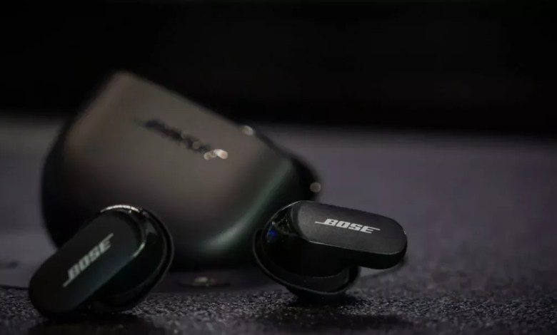 Bose تكشف عن سماعتها الجديدة Ultra Open…المواصفات والسعر