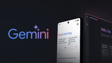 كل ما تحتاج معرفته عن روبوت الدردشة جيميني Gemini من جوجل