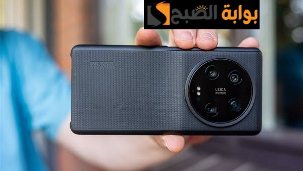 "وحش الكاميرا".. شركة شاومي تكشف عن هاتف Xiaomi 14 Ultra الجديد 2024.. اعرف التفاصيل كاملة 5 “وحش الكاميرا”.. شركة شاومي تكشف عن هاتف Xiaomi 14 Ultra الجديد 2024.. اعرف التفاصيل كاملة