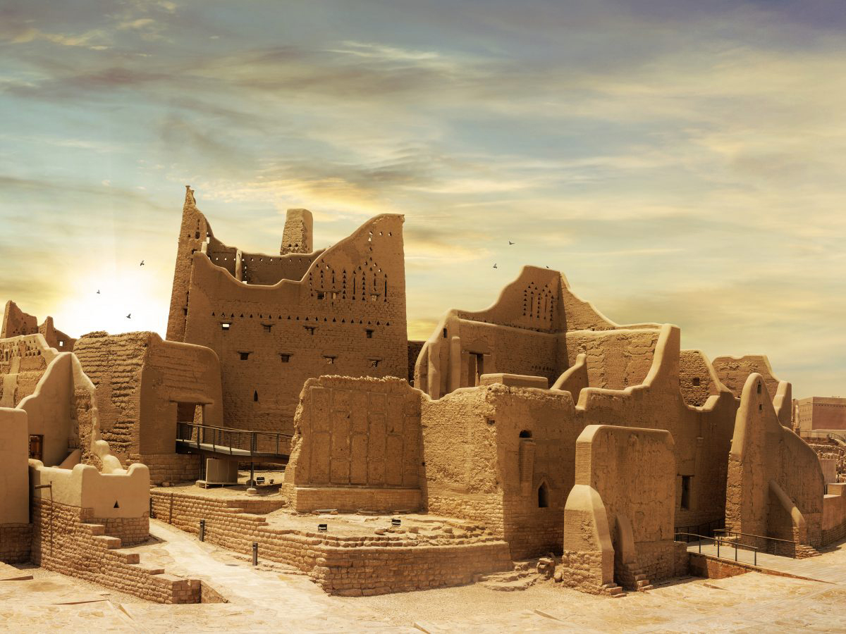 رابط حجز تذاكر موسم الدرعية 2024 والفعاليات diriyah.sa