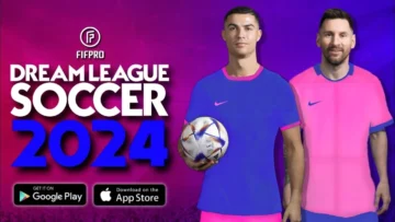 كيفية تحميل لعبة دريم ليج 2024 آخر تحديث للهاتف الآيفون والأندرويد .. حملها الآن وعيش المتعة والإثارة