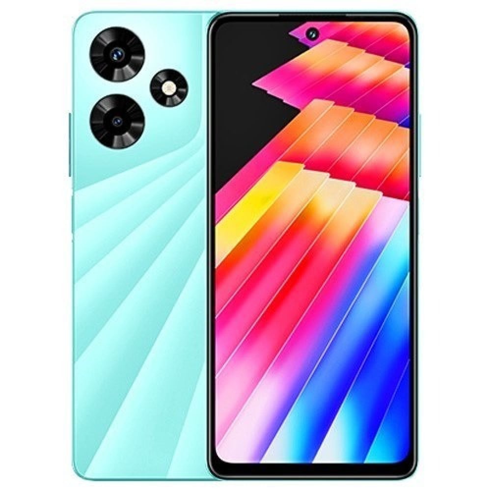 برخص التراب!.. لو عايز موبايل جبار وفيه كل المواصفات يبقى اختار موبايل Infinix hot30
