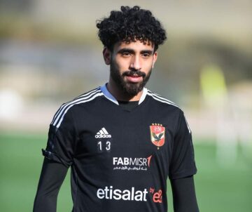 حقيقة غياب مروان عطية عن مواجهة الأهلي أمام ميدياما الغانى في دوري أبطال أفريقيا