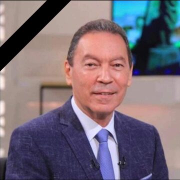 وفاة الدكتور هاني الناظر…من هو طبيب الإنسانية الذي نعاه الآلاف عبر منصات التواصل؟