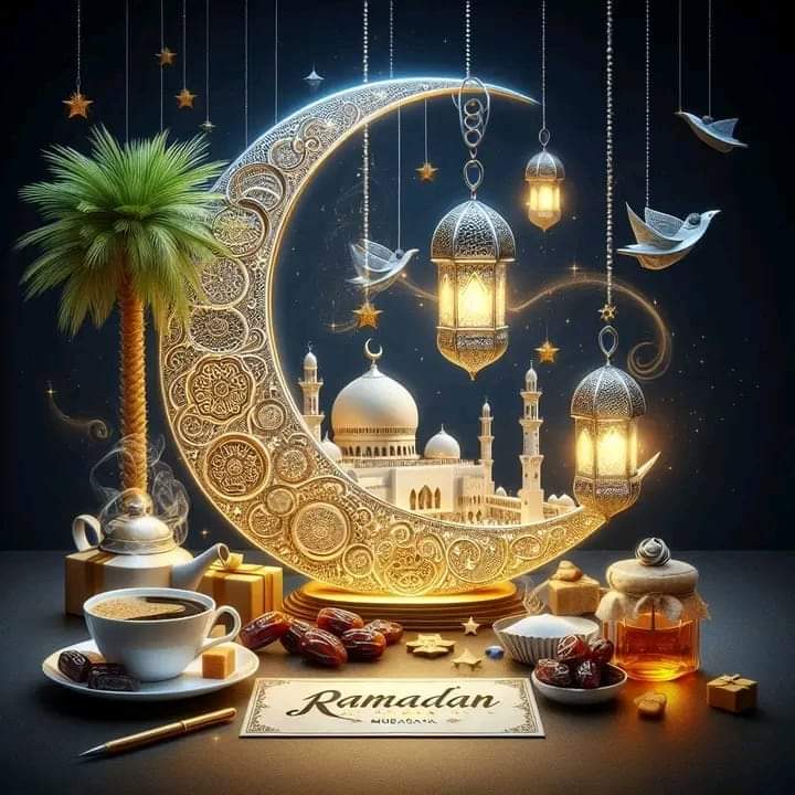 "رسائل مجانية بمناسبة شهر رمضان" تهنئة شهر رمضان 2024 كروت مميزة بالاسم وأجمل رسائل تهنئة شهر رمضان RAMADAN MUBARAK 5 “رسائل مجانية بمناسبة شهر رمضان” تهنئة شهر رمضان 2024 كروت مميزة بالاسم وأجمل رسائل تهنئة شهر رمضان RAMADAN MUBARAK