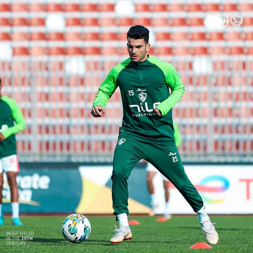 موقف زيزو من مواجهة الأهلي امام الزمالك في نهائي بطولة كأس مصر 5 موقف زيزو من مواجهة الأهلي امام الزمالك في نهائي بطولة كأس مصر