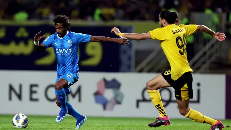 موعد مباراة الهلال وسباهان في دوري ابطال آسيا ومعلق والقنوات الناقله لها 5 موعد مباراة الهلال وسباهان في دوري ابطال آسيا ومعلق والقنوات الناقله لها