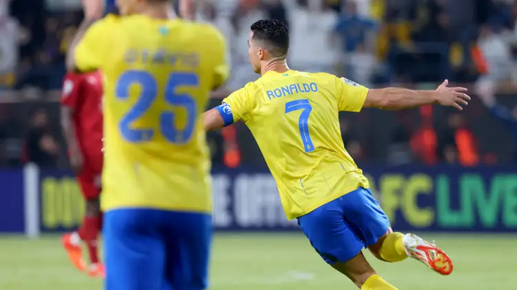 موعد مباراة النصر والفيحاء في دوري أبطال آسيا والقنوات الناقله لها 5 موعد مباراة النصر والفيحاء في دوري أبطال آسيا والقنوات الناقله لها