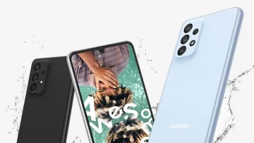 هاتف Samsung Galaxy A13.. أداء فائق وإمكانيات مذهلة بسعر لا يُقاوم