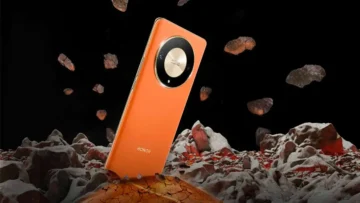 أقوى هواتف الفئة المتوسطة من هونر Honor X9b بكاميرا رائعة ومواصفات عالية
