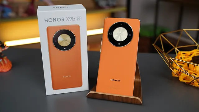 غير قابل للكسر .. سعر ومواصفات هاتف HONOR X9b وحش الفئة المتوسطة