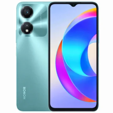 الأرخص في 2024!!.. سعر ومواصفات هاتف HONOR X5 Plus بشاشة في غاية الجمال وتصميم شيك