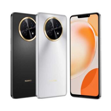 مواصفات هاتف Huawei nova Y91 وأهم مميزاته وعيوبه