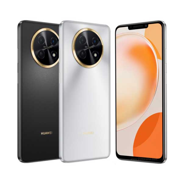 مواصفات هاتف Huawei nova Y91 وأهم مميزاته وعيوبه
