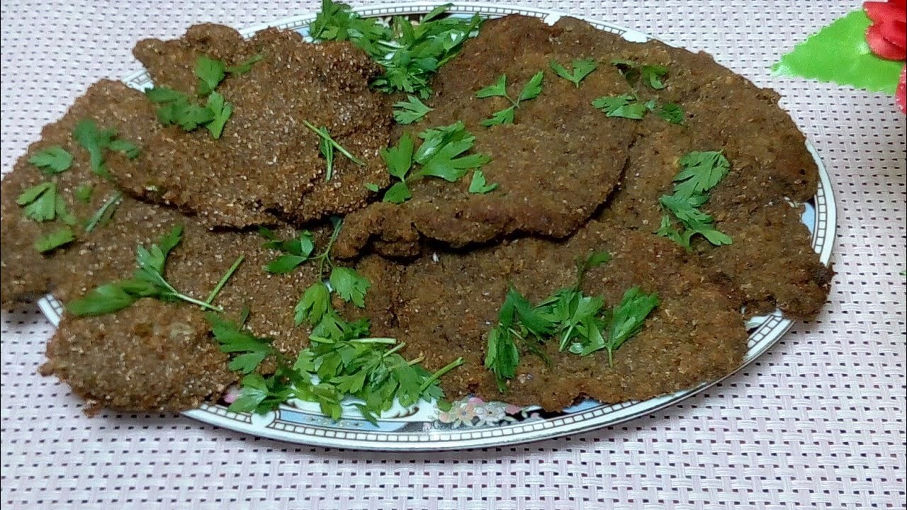 طريقة عمل الحواوشي في المنزل وفري مصروف البيت 5 طريقة عمل الحواوشي في المنزل وفري مصروف البيت