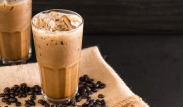 طريقة عمل القهوة الكورية بسهوله في المنزل بأقل التكاليف وبطعم خيالي