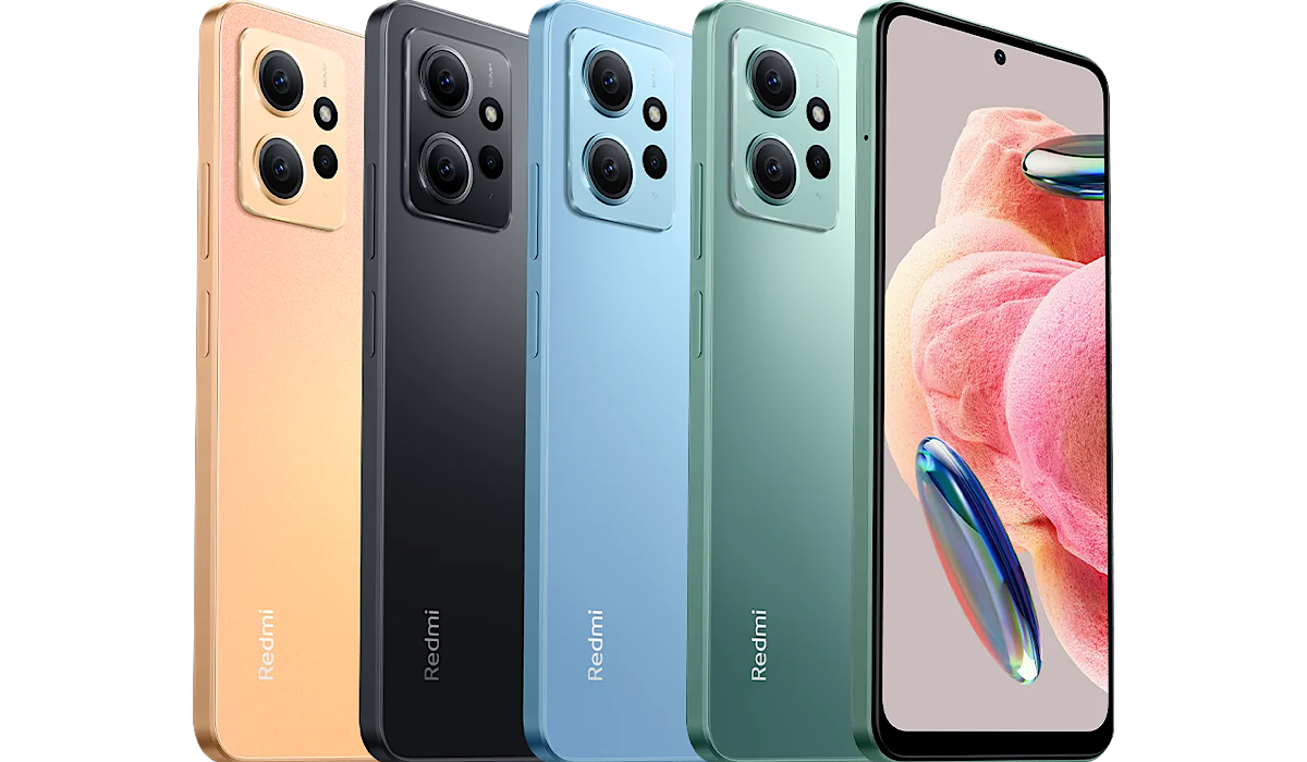 الأكثر طلبًا ومبيعًا .. مراجعة سريعة لعملاق البطارية Xiaomi Redmi Note 12 والسعر في مصر والسعودية والإمارات 5 الأكثر طلبًا ومبيعًا .. مراجعة سريعة لعملاق البطارية Xiaomi Redmi Note 12 والسعر في مصر والسعودية والإمارات