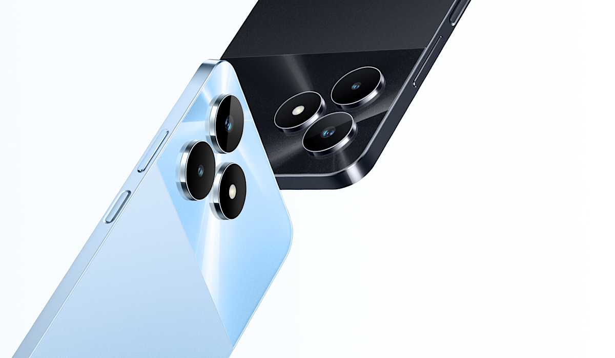 بتصميم أكثر تميزًا ريلمي نوت 50 يقتحم الأسواق الخارجية .. تعرف على السعر والمواصفات realme note 50 5 بتصميم أكثر تميزًا ريلمي نوت 50 يقتحم الأسواق الخارجية .. تعرف على السعر والمواصفات realme note 50