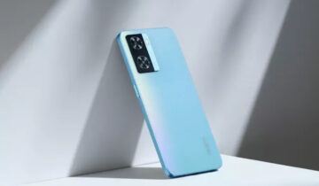يجمع بين المظهر والأداء والسعر الاقتصادي .. مواصفات هاتف Oppo A77 والسعر في مصر والسعودية والإمارات