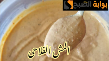 بالطريقة الفلاحي على أصولها… خطوات تحضير المش الفلاحي باللبن في المنزل !!