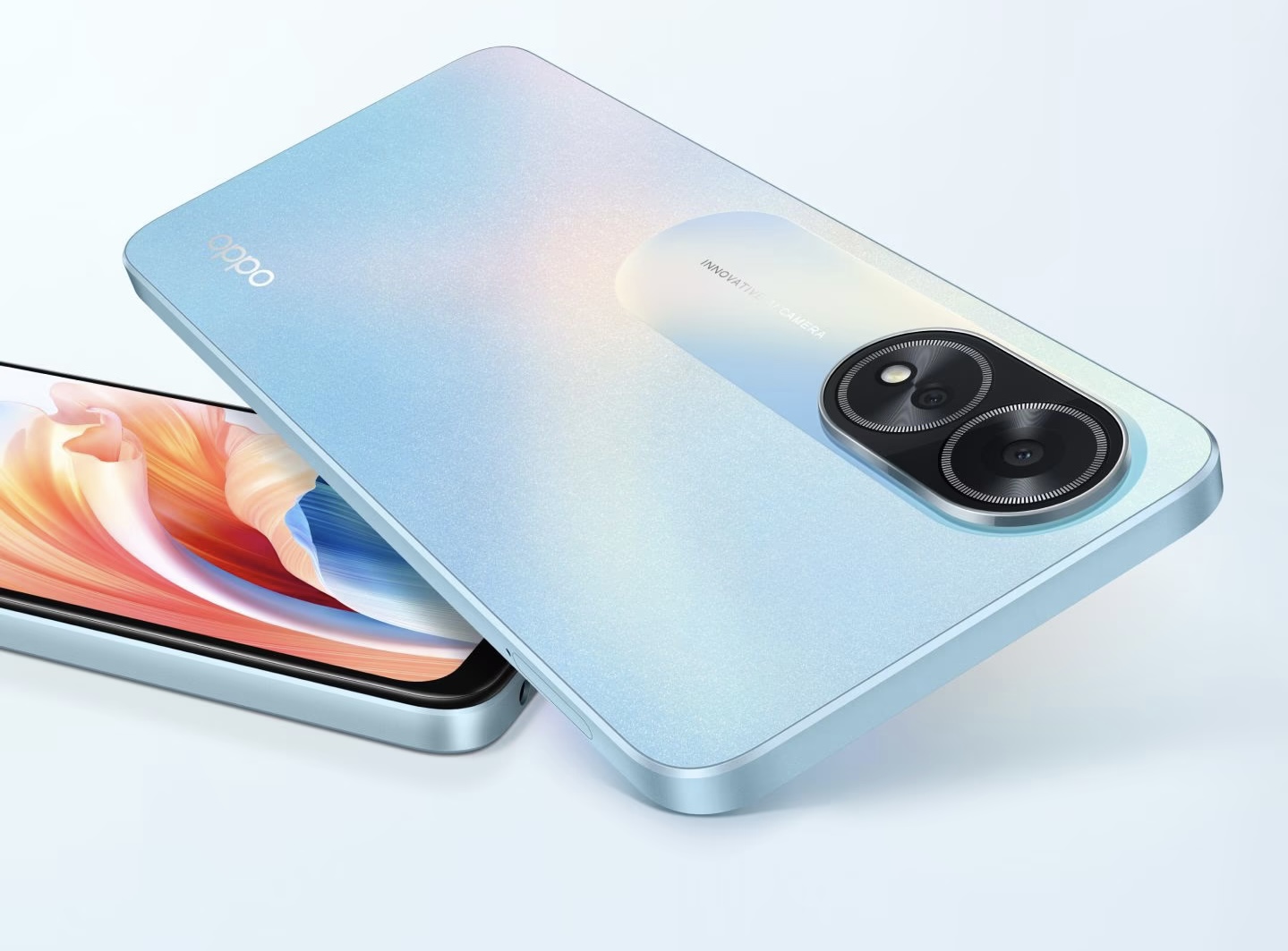 "بسعر اقتصادي وإمكانيات تفوق الخيال" اقتني الآن هاتف Oppo A18 5 “بسعر اقتصادي وإمكانيات تفوق الخيال” اقتني الآن هاتف Oppo A18