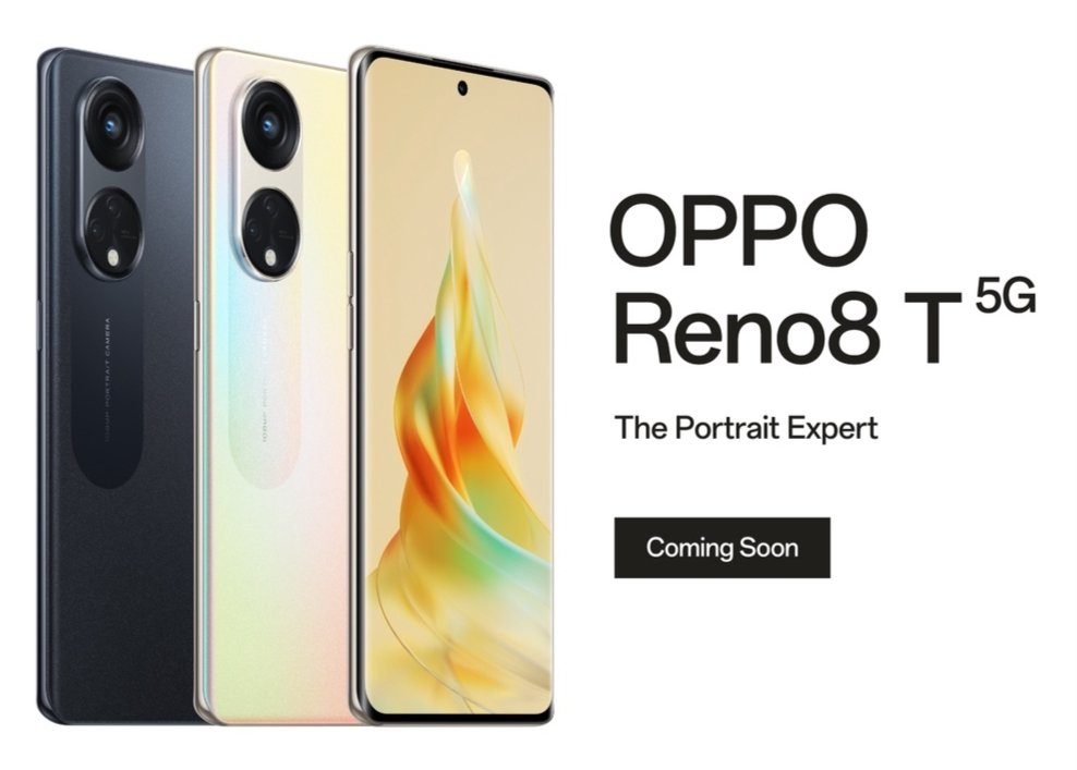 بسعر اقتصادي أوبو تبدع بأقوى هواتفها Oppo Reno 8T بـ3 كاميرا خلفية 5 بسعر اقتصادي أوبو تبدع بأقوى هواتفها Oppo Reno 8T بـ3 كاميرا خلفية