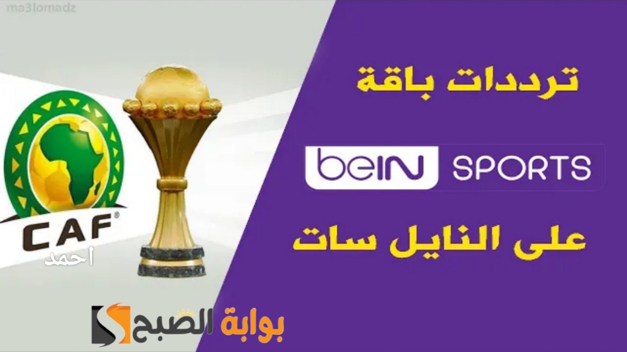 “ثبت الآن”.. تردد قناة بي ان سبورت القطرية الناقلة لمباراة نيجيريا كوت ديفوار في نهائي كأس أمم أفريقيا