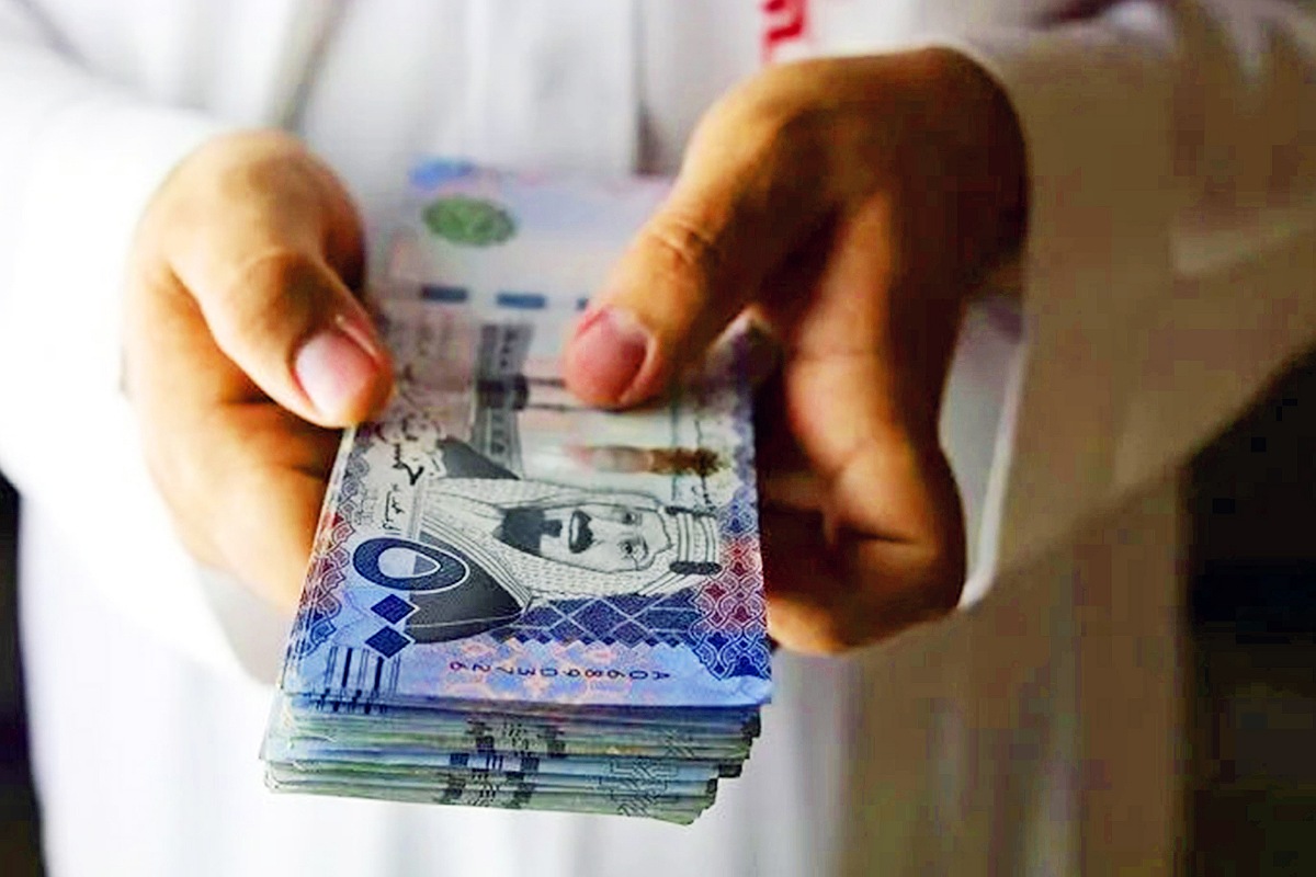 سلفة فورية لسداد ديونك بدون هامش ربح 10,000 ريال للسعوديين والمقيمين