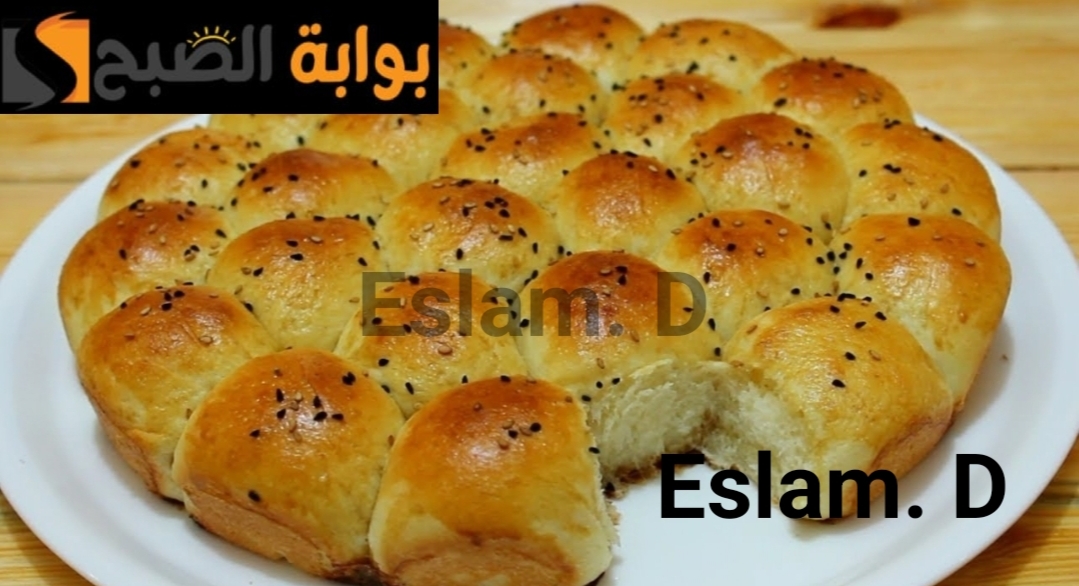 كوب زبادي واحد …هتعملى اشهى الفطائر القطنية بخطوات سهلة وسريعة..!! 6 كوب زبادي واحد …هتعملى اشهى الفطائر القطنية بخطوات سهلة وسريعة..!!