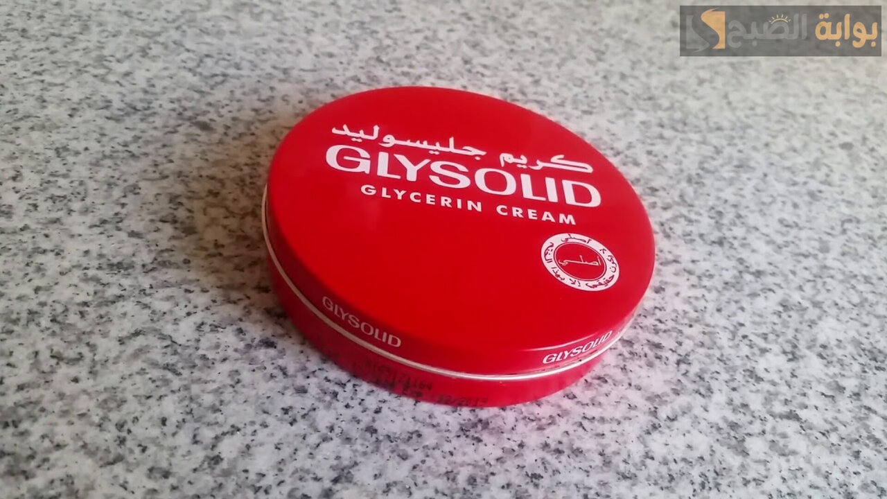 هذا الكريم السحري سيعطيك ميزة مذهلة عند استخدامه بهذا الشكل 5 هذا الكريم السحري سيعطيك ميزة مذهلة عند استخدامه بهذا الشكل
