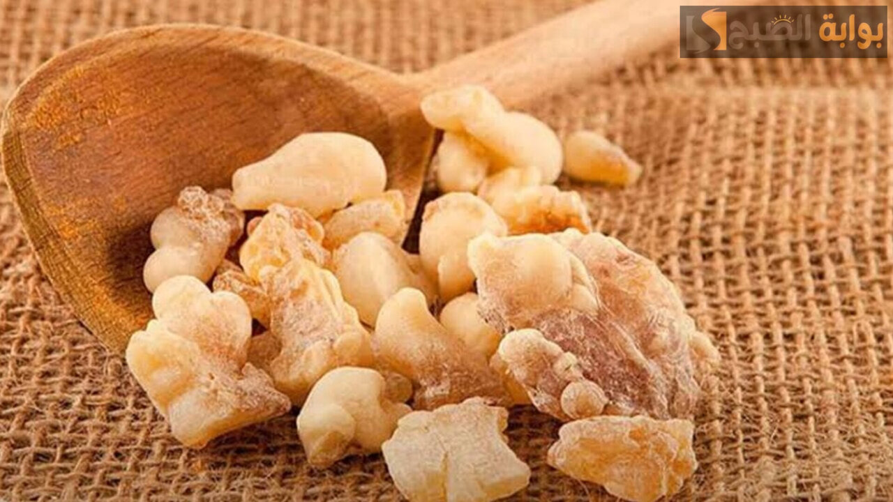 مادة رائعة في هذا المكون الموجود بمنزلك متضيعهوش من إيدك 5 مادة رائعة في هذا المكون الموجود بمنزلك متضيعهوش من إيدك